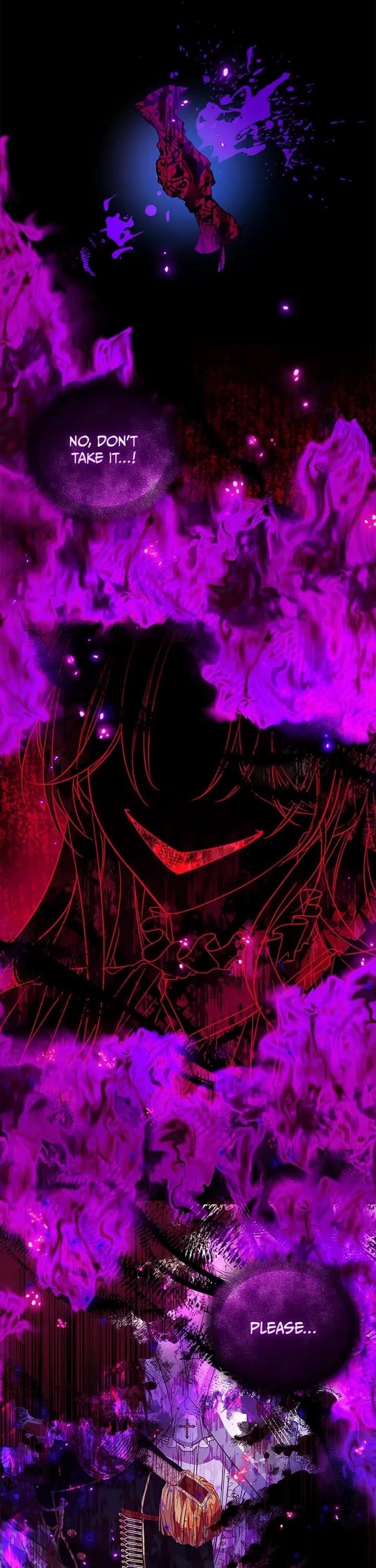 I'm a Fake Saintess but the Gods are Obsessed - Chapter 52 Page 36