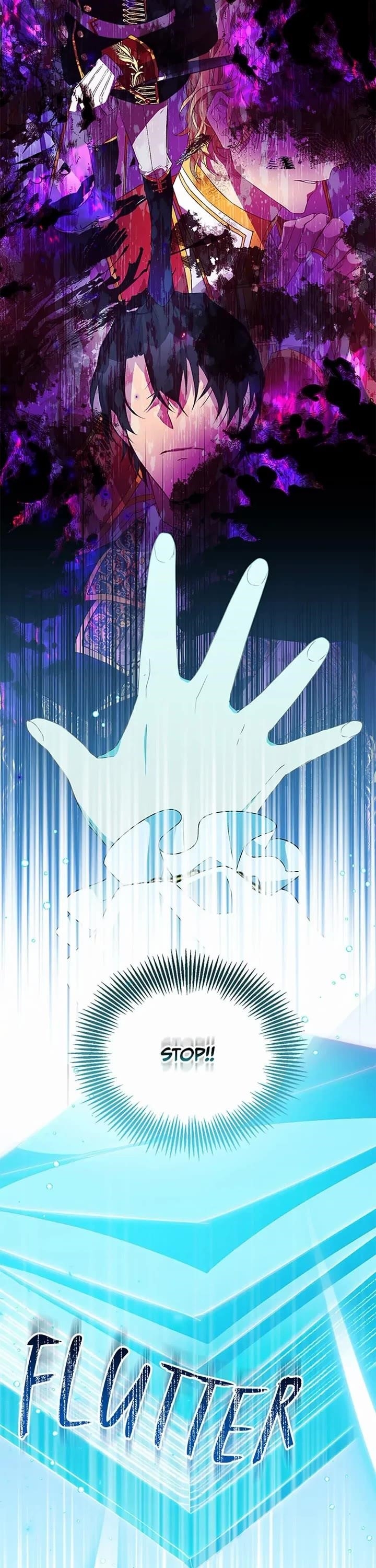 I'm a Fake Saintess but the Gods are Obsessed - Chapter 52 Page 37