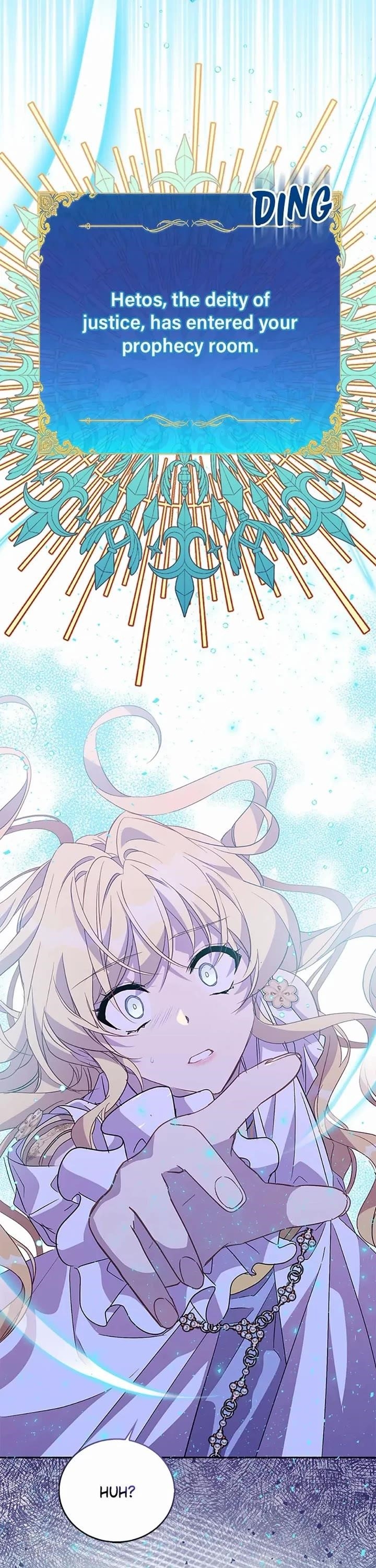 I'm a Fake Saintess but the Gods are Obsessed - Chapter 52 Page 38