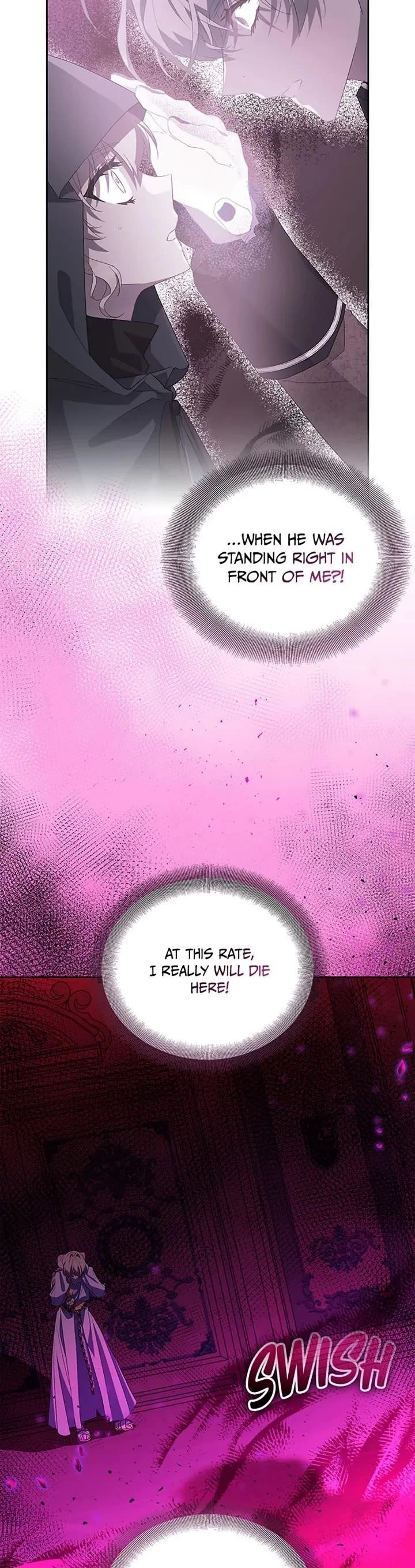 I'm a Fake Saintess but the Gods are Obsessed - Chapter 52 Page 4