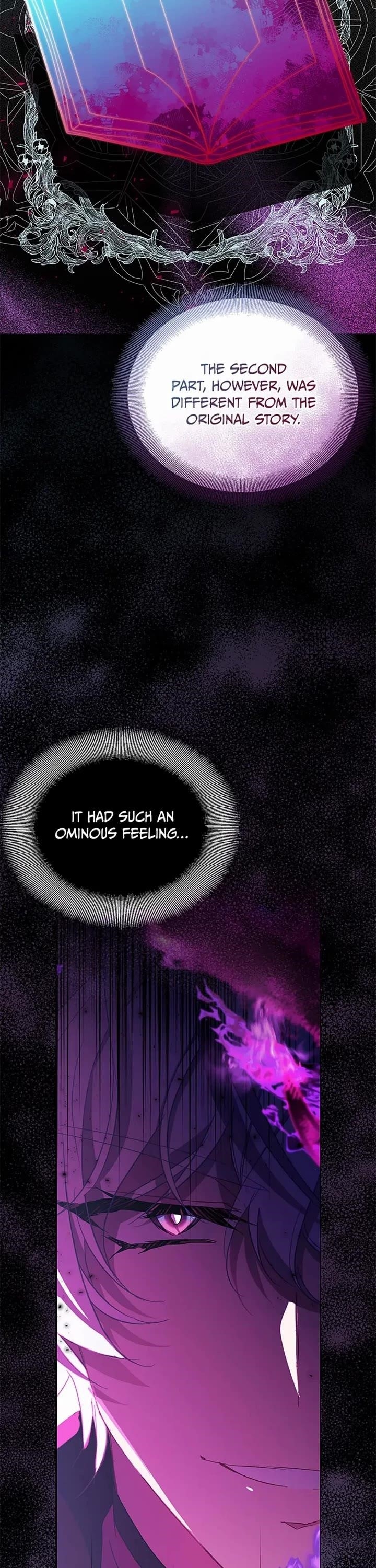 I'm a Fake Saintess but the Gods are Obsessed - Chapter 52 Page 42