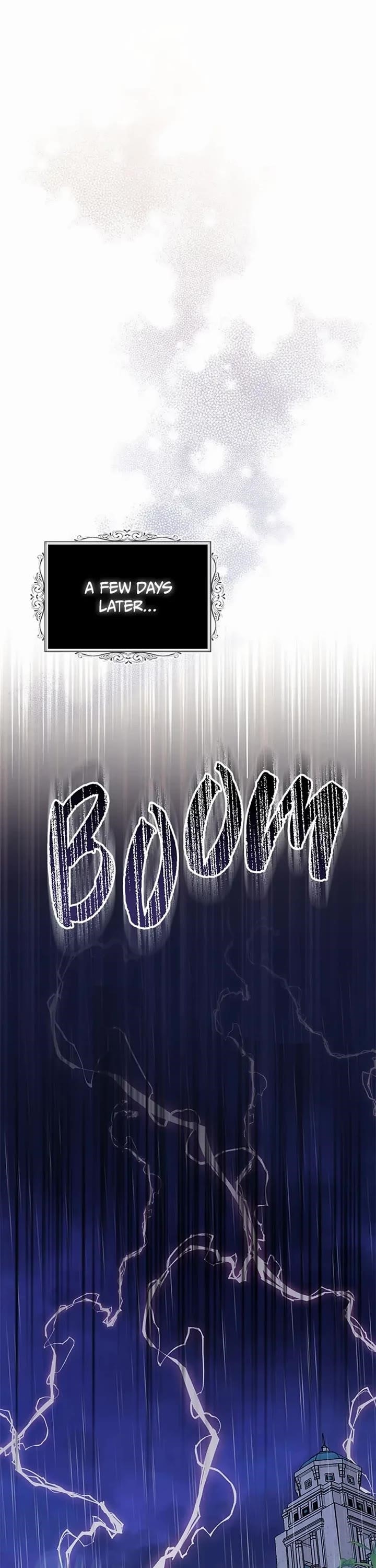 I'm a Fake Saintess but the Gods are Obsessed - Chapter 52 Page 46