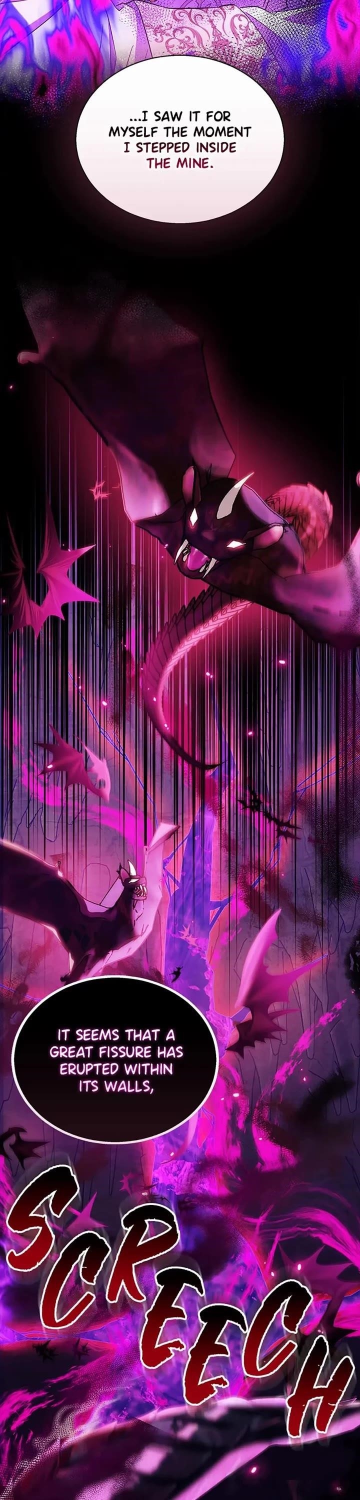 I'm a Fake Saintess but the Gods are Obsessed - Chapter 52 Page 53