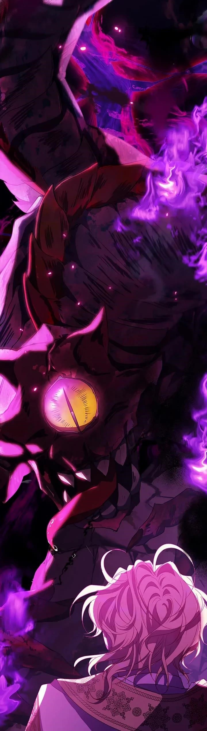 I'm a Fake Saintess but the Gods are Obsessed - Chapter 52 Page 54