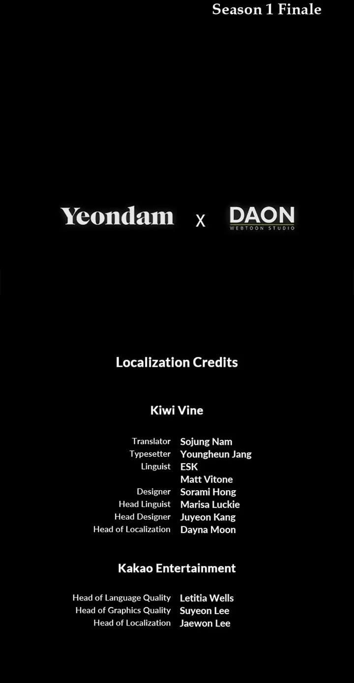 I'm a Fake Saintess but the Gods are Obsessed - Chapter 52 Page 56