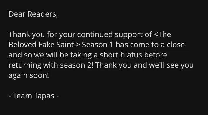 I'm a Fake Saintess but the Gods are Obsessed - Chapter 52 Page 57