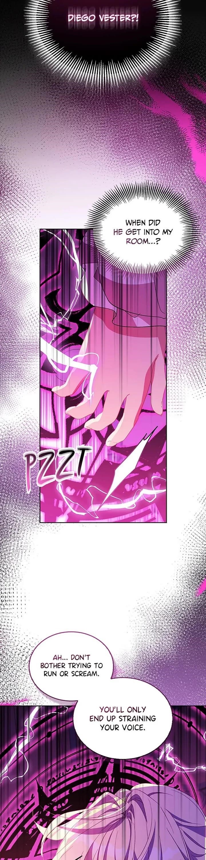 I'm a Fake Saintess but the Gods are Obsessed - Chapter 52 Page 7