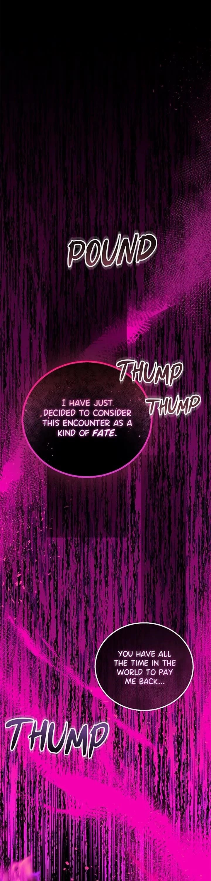 I'm a Fake Saintess but the Gods are Obsessed - Chapter 53 Page 1