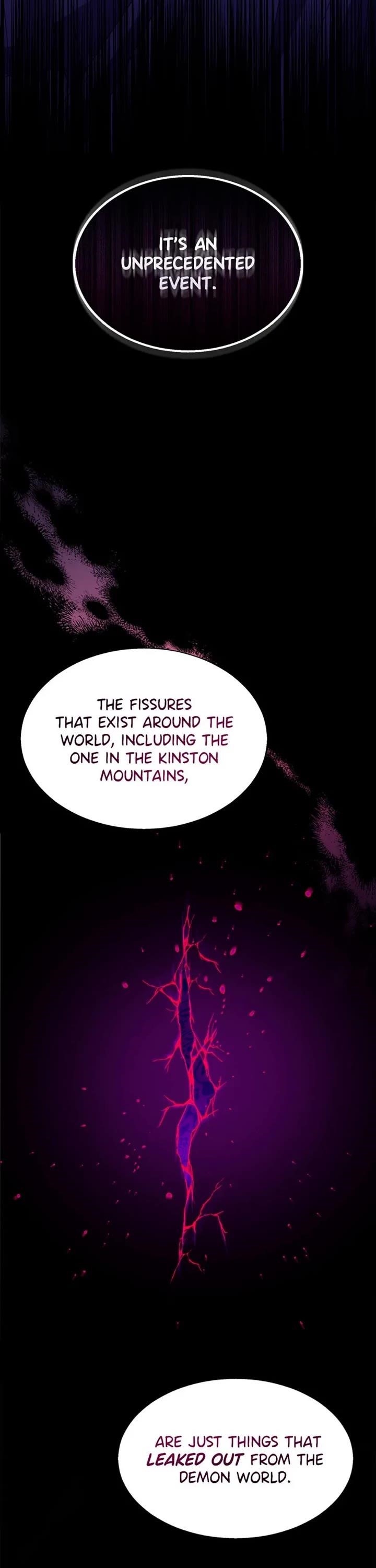 I'm a Fake Saintess but the Gods are Obsessed - Chapter 53 Page 17