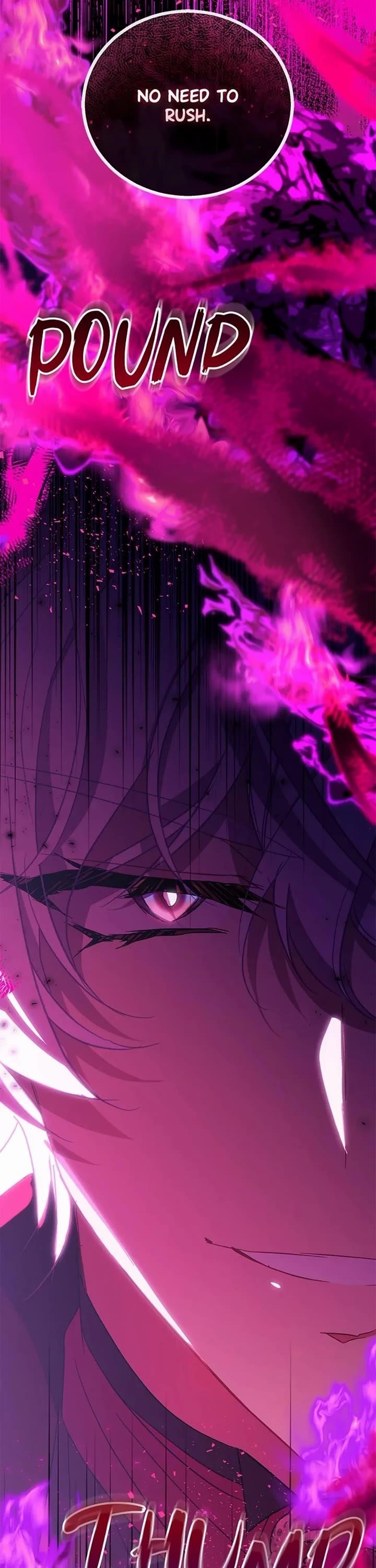 I'm a Fake Saintess but the Gods are Obsessed - Chapter 53 Page 2