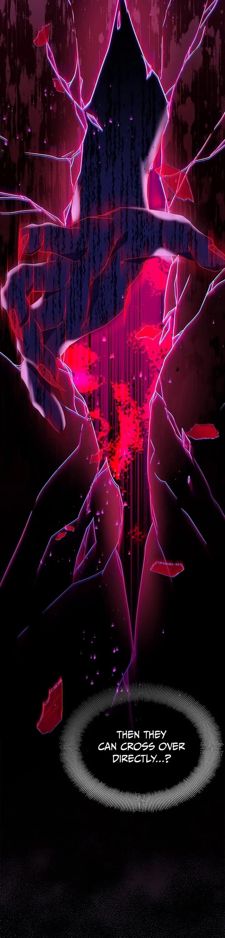 I'm a Fake Saintess but the Gods are Obsessed - Chapter 53 Page 22