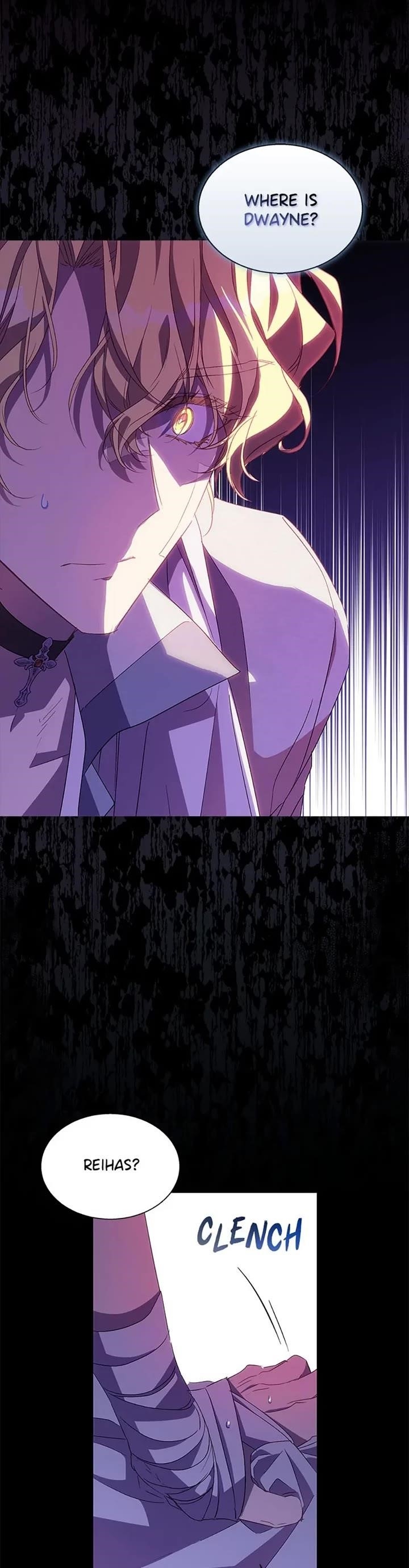 I'm a Fake Saintess but the Gods are Obsessed - Chapter 53 Page 25