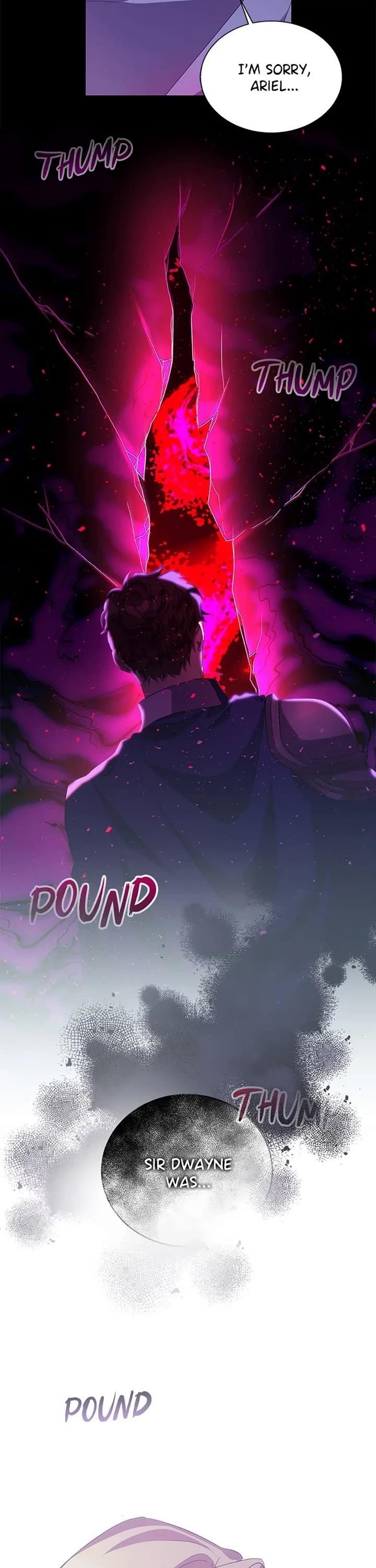 I'm a Fake Saintess but the Gods are Obsessed - Chapter 53 Page 26