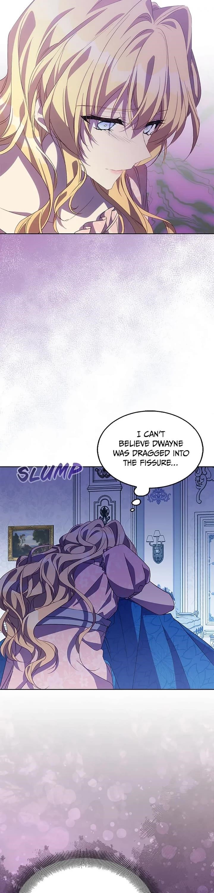 I'm a Fake Saintess but the Gods are Obsessed - Chapter 53 Page 27