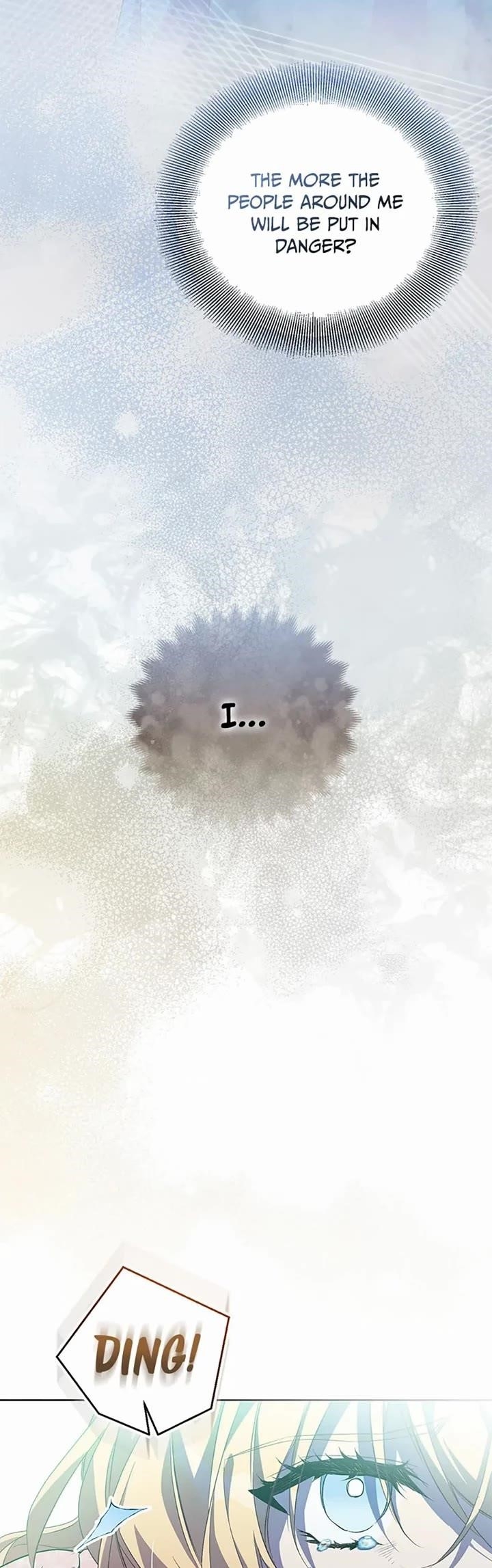 I'm a Fake Saintess but the Gods are Obsessed - Chapter 53 Page 29