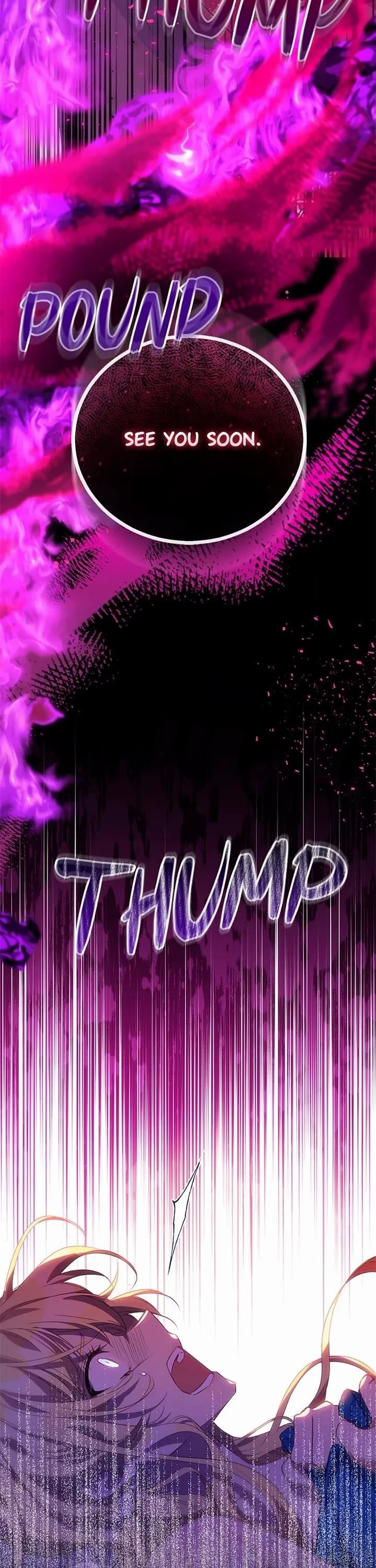 I'm a Fake Saintess but the Gods are Obsessed - Chapter 53 Page 3