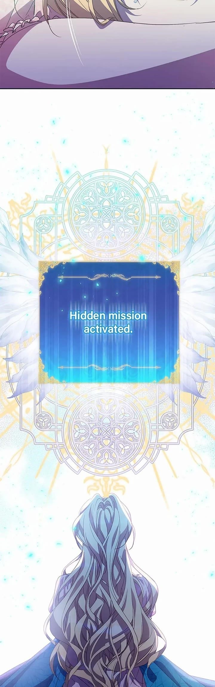 I'm a Fake Saintess but the Gods are Obsessed - Chapter 53 Page 30