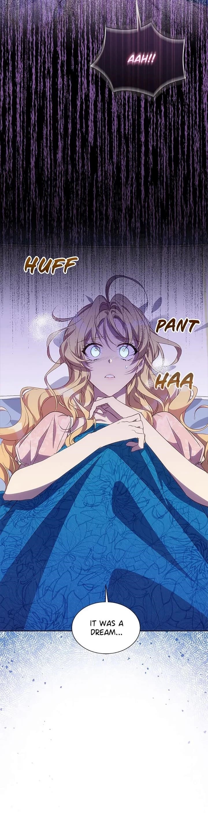 I'm a Fake Saintess but the Gods are Obsessed - Chapter 53 Page 4