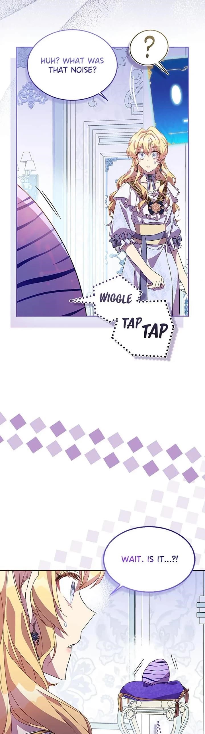 I'm a Fake Saintess but the Gods are Obsessed - Chapter 53 Page 49