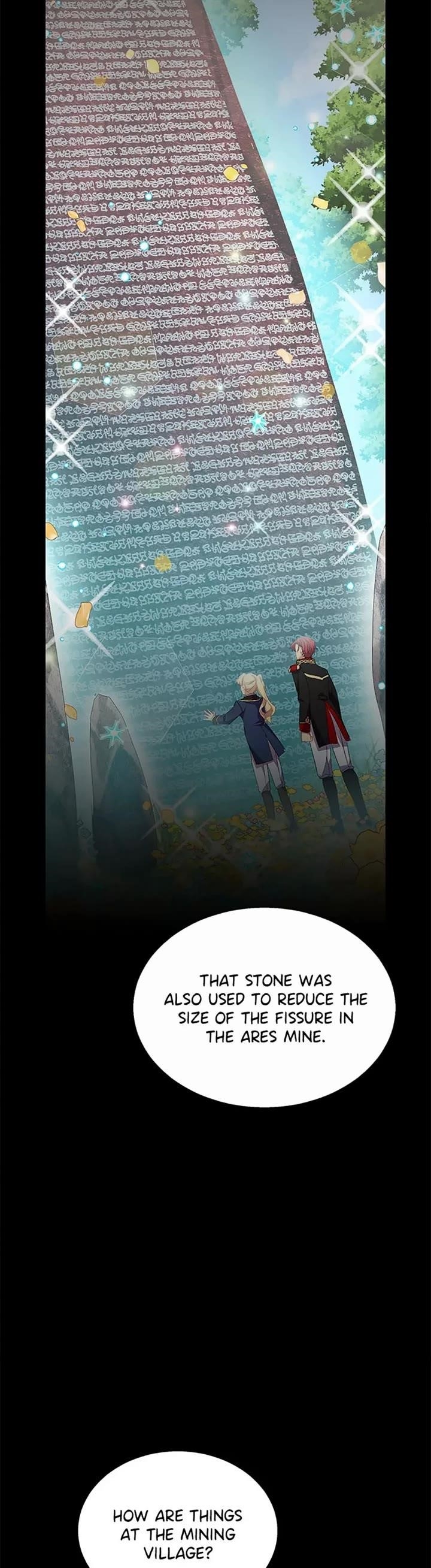 I'm a Fake Saintess but the Gods are Obsessed - Chapter 53 Page 9