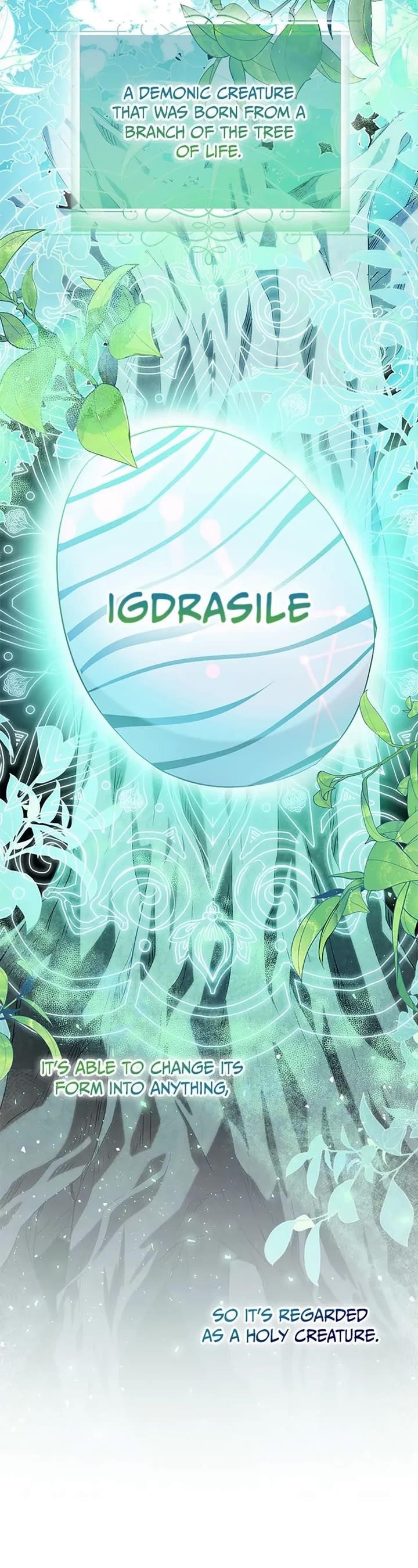 I'm a Fake Saintess but the Gods are Obsessed - Chapter 54 Page 10