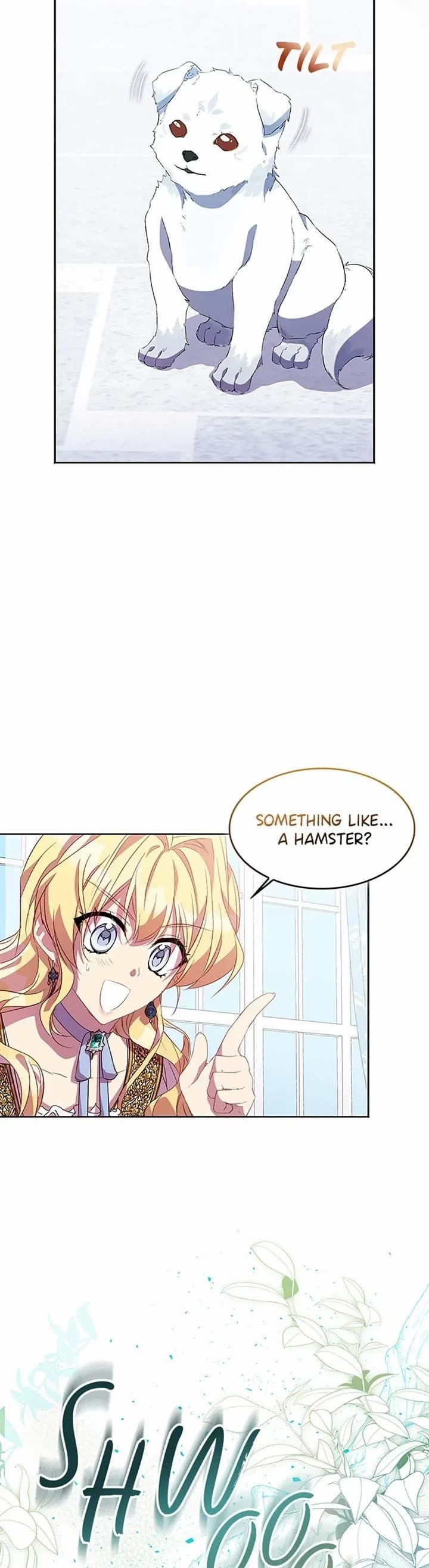 I'm a Fake Saintess but the Gods are Obsessed - Chapter 54 Page 15