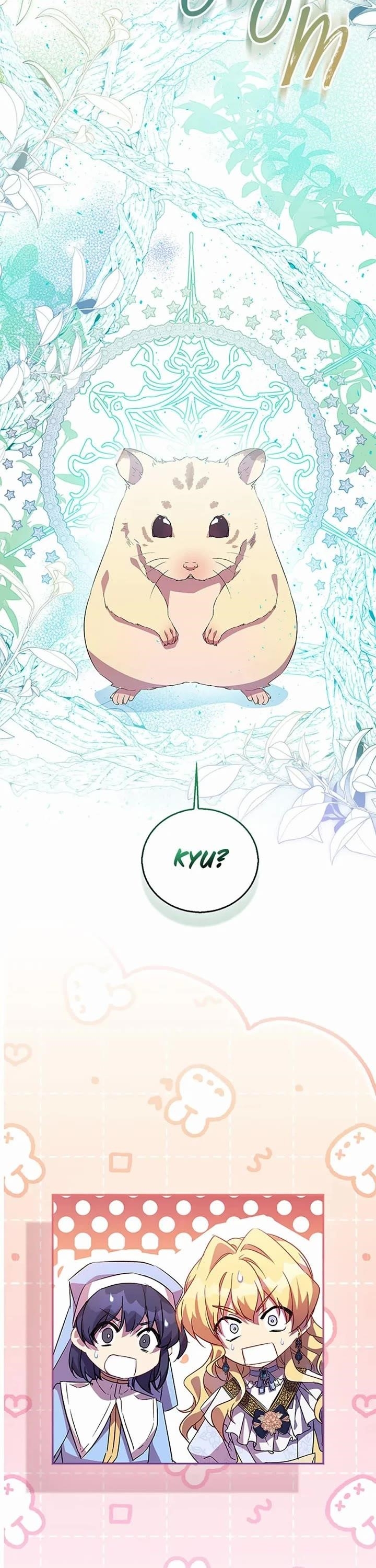 I'm a Fake Saintess but the Gods are Obsessed - Chapter 54 Page 16