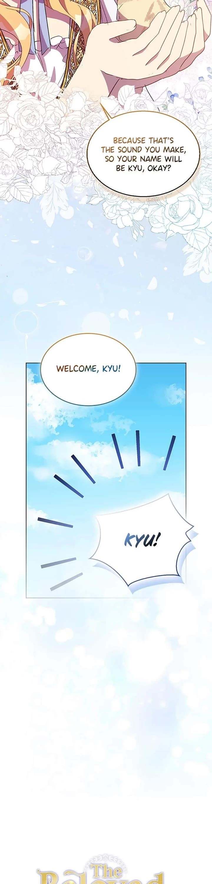 I'm a Fake Saintess but the Gods are Obsessed - Chapter 54 Page 21