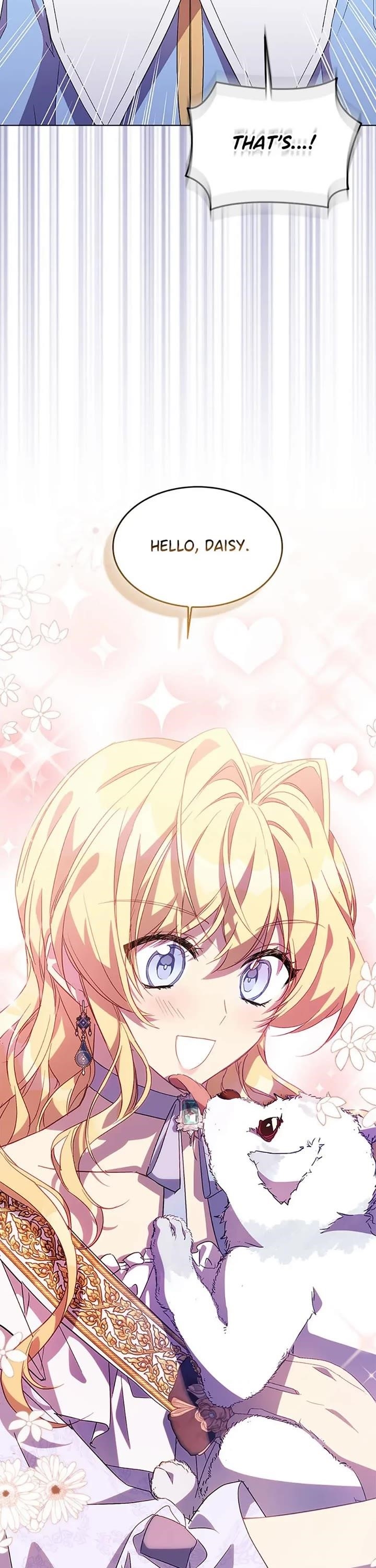 I'm a Fake Saintess but the Gods are Obsessed - Chapter 54 Page 3