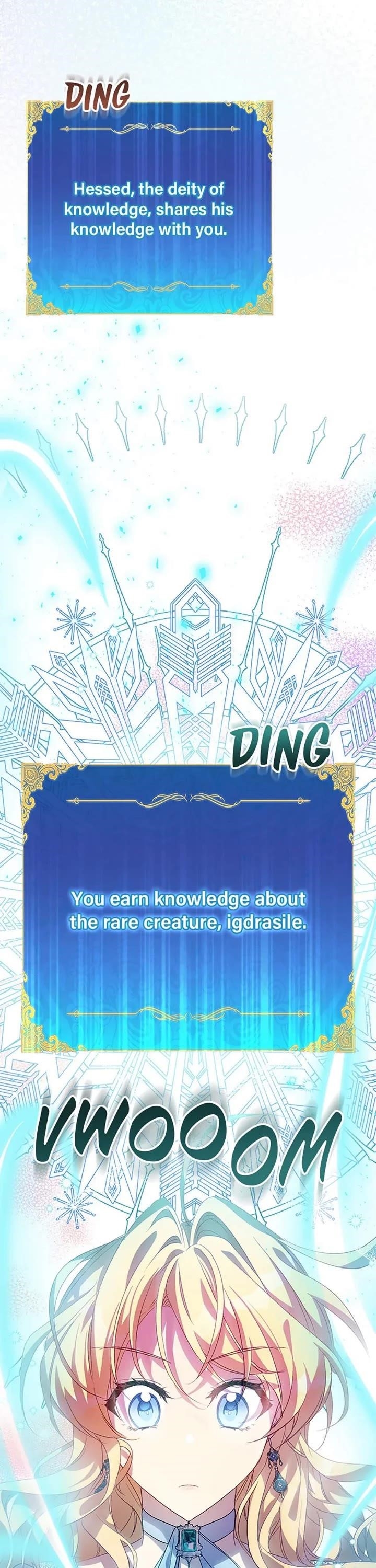 I'm a Fake Saintess but the Gods are Obsessed - Chapter 54 Page 7