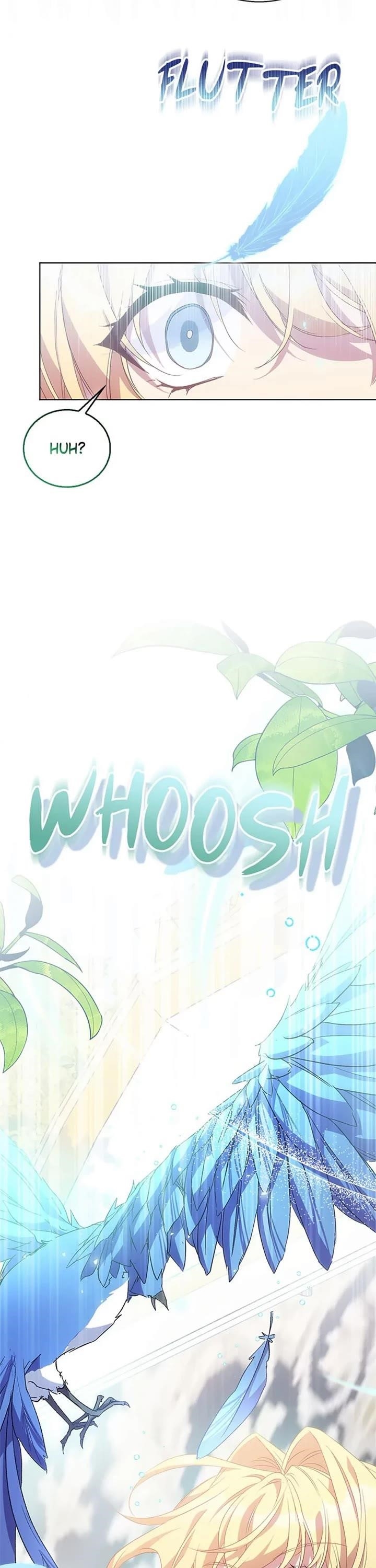 I'm a Fake Saintess but the Gods are Obsessed - Chapter 55 Page 16