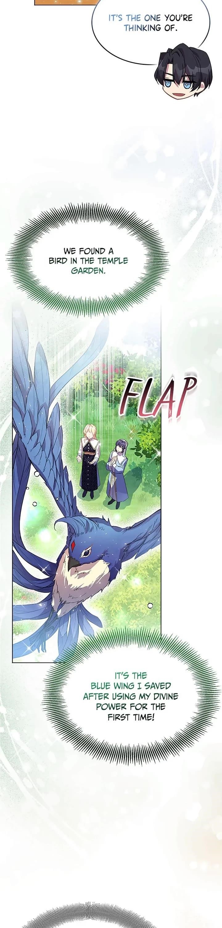 I'm a Fake Saintess but the Gods are Obsessed - Chapter 55 Page 18