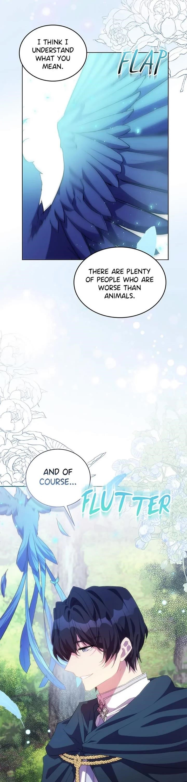 I'm a Fake Saintess but the Gods are Obsessed - Chapter 55 Page 21