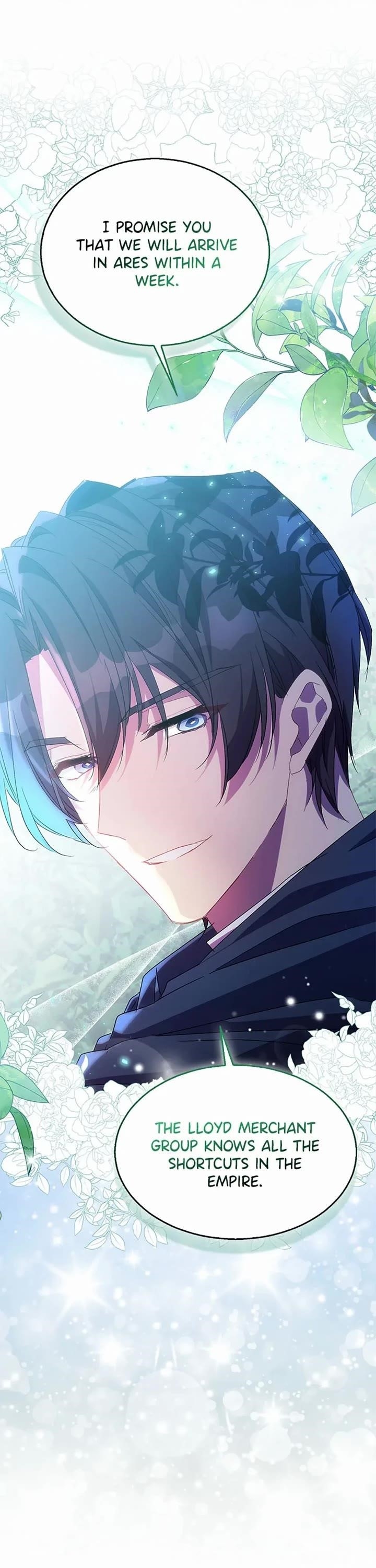 I'm a Fake Saintess but the Gods are Obsessed - Chapter 55 Page 26