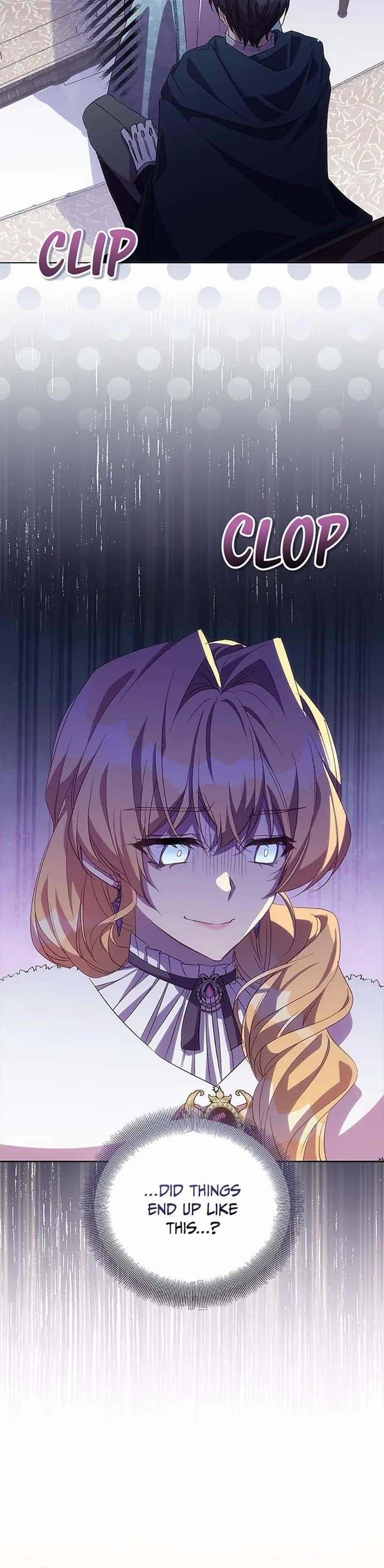 I'm a Fake Saintess but the Gods are Obsessed - Chapter 55 Page 29