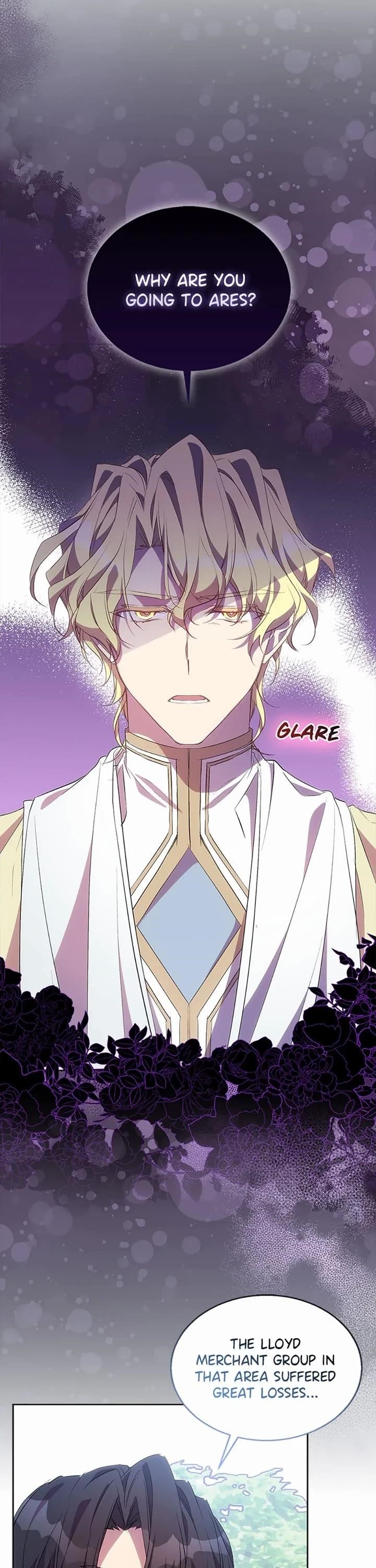 I'm a Fake Saintess but the Gods are Obsessed - Chapter 55 Page 3