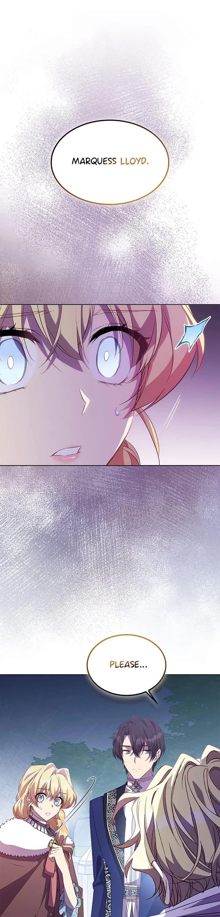 I'm a Fake Saintess but the Gods are Obsessed - Chapter 55 Page 6