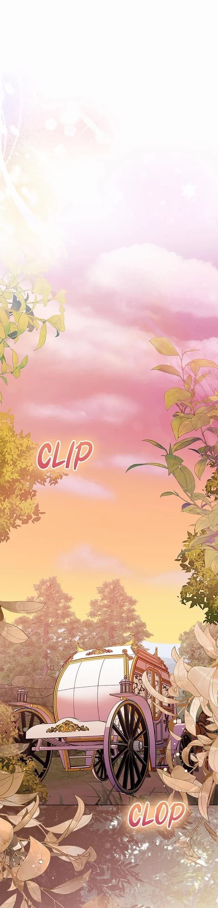 I'm a Fake Saintess but the Gods are Obsessed - Chapter 56 Page 1