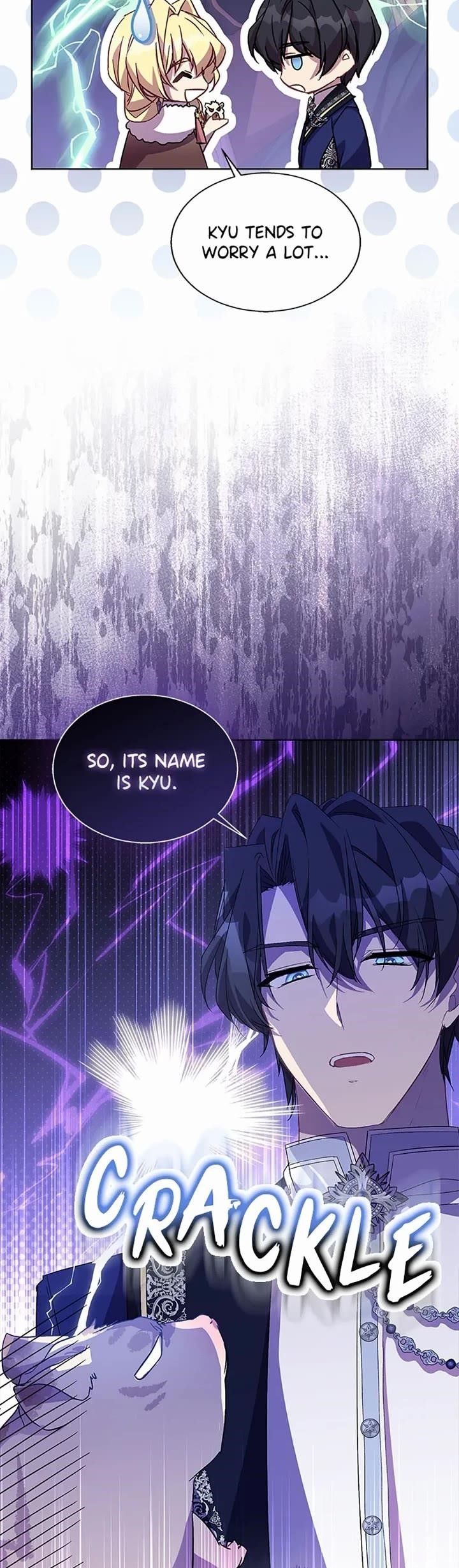 I'm a Fake Saintess but the Gods are Obsessed - Chapter 56 Page 15