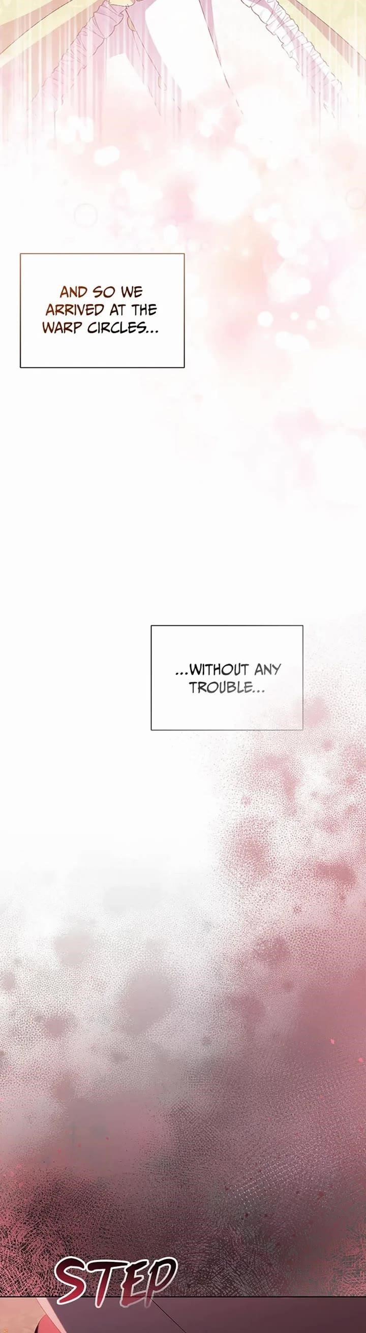 I'm a Fake Saintess but the Gods are Obsessed - Chapter 56 Page 20