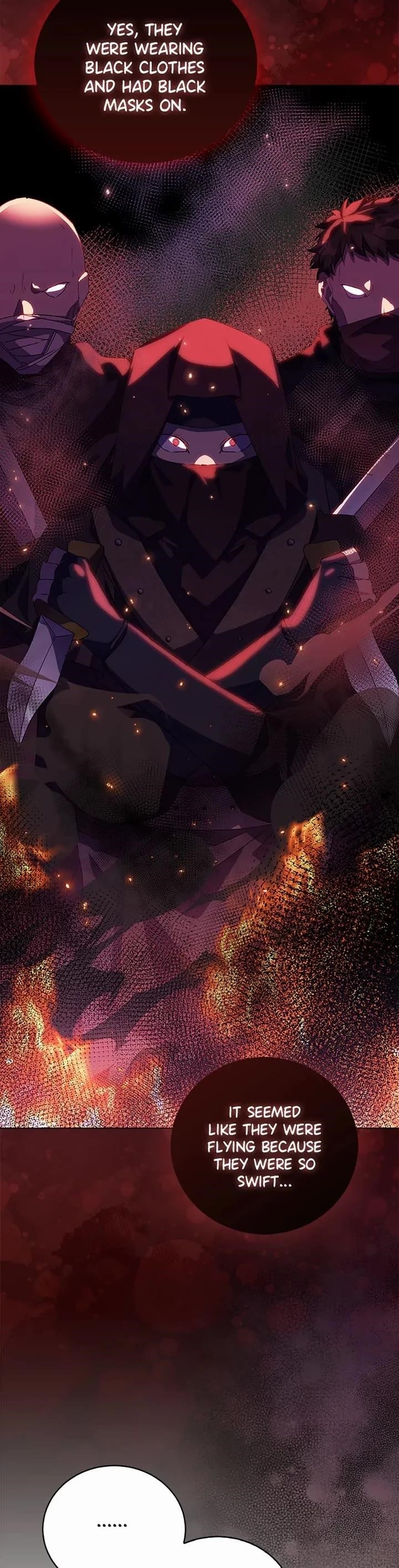 I'm a Fake Saintess but the Gods are Obsessed - Chapter 56 Page 29