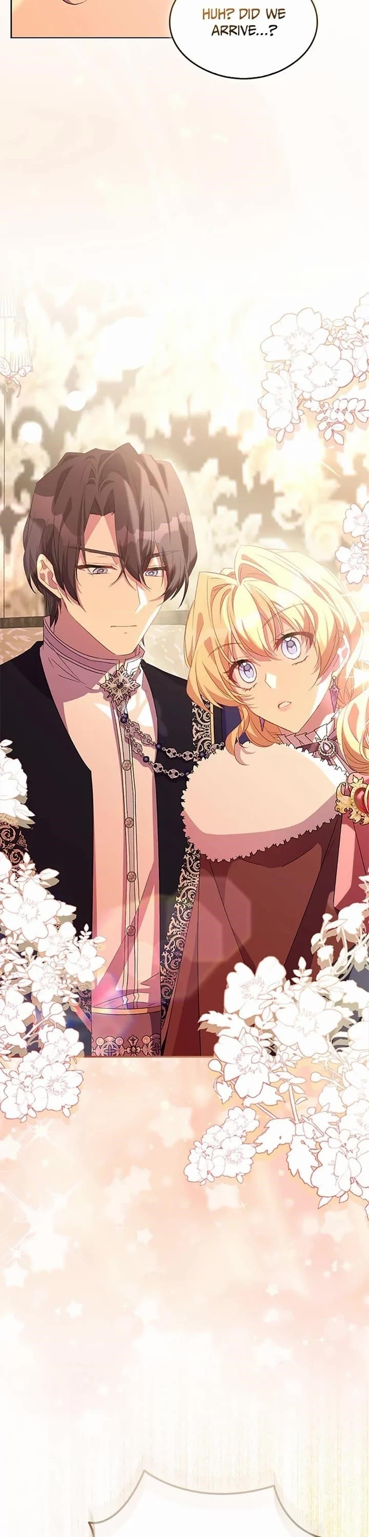 I'm a Fake Saintess but the Gods are Obsessed - Chapter 56 Page 3