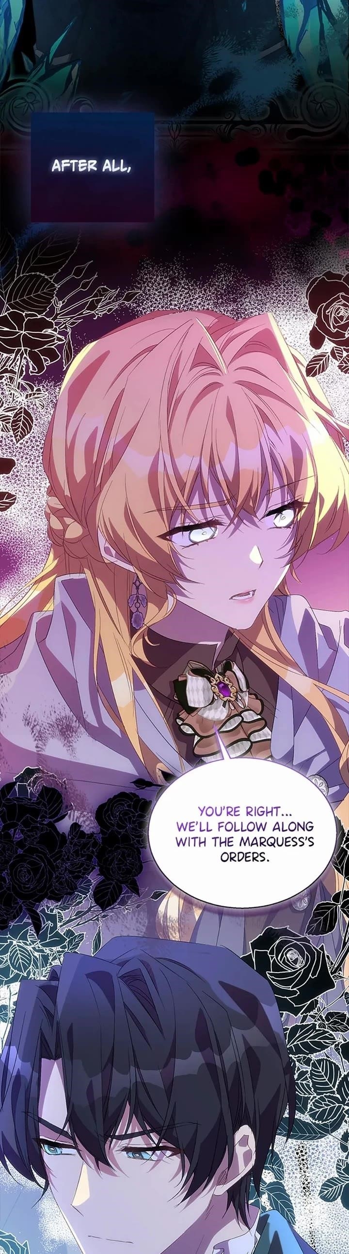 I'm a Fake Saintess but the Gods are Obsessed - Chapter 56 Page 45