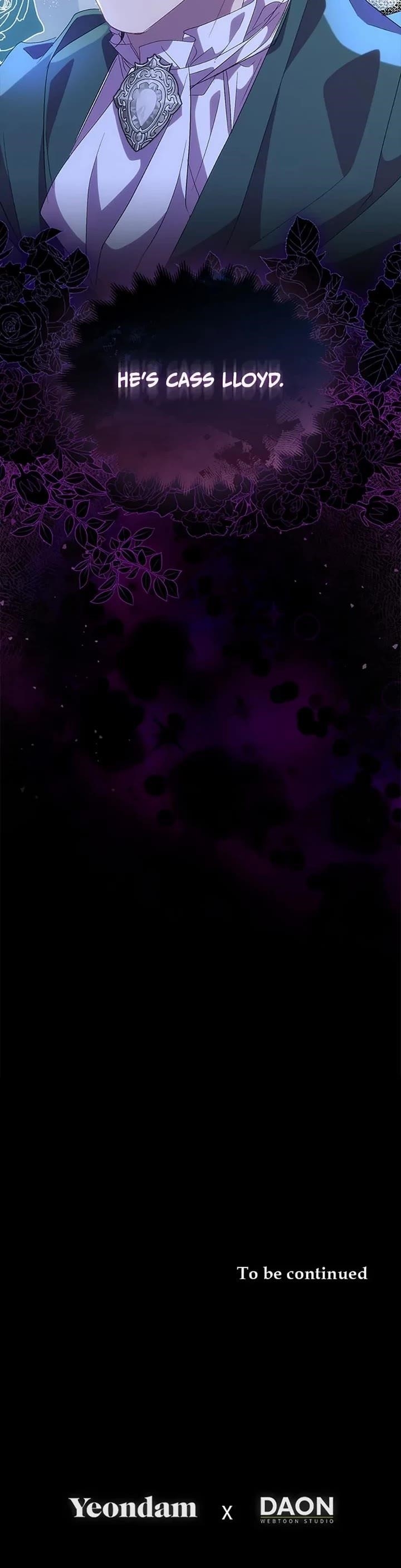 I'm a Fake Saintess but the Gods are Obsessed - Chapter 56 Page 46