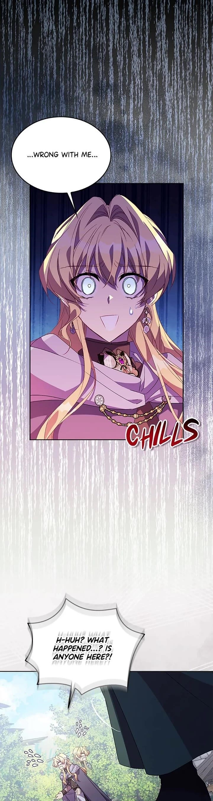 I'm a Fake Saintess but the Gods are Obsessed - Chapter 57 Page 14