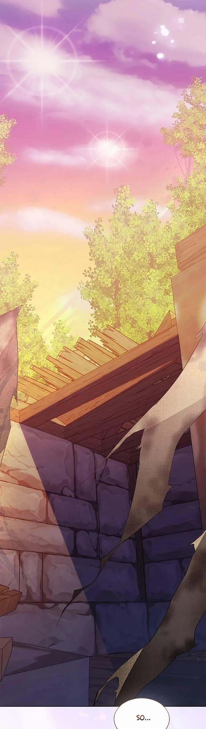 I'm a Fake Saintess but the Gods are Obsessed - Chapter 57 Page 19