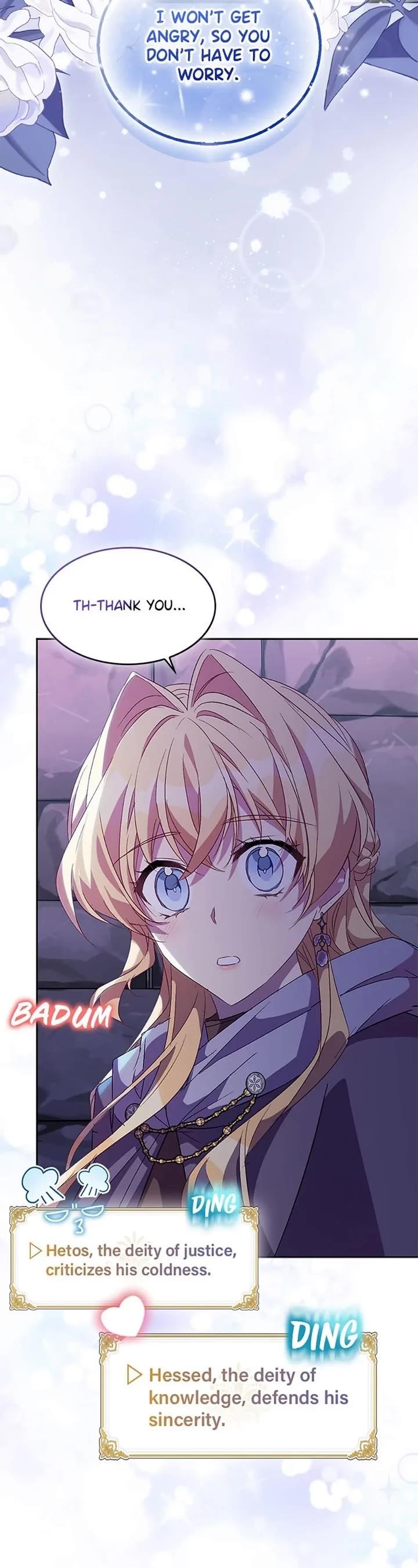 I'm a Fake Saintess but the Gods are Obsessed - Chapter 57 Page 24