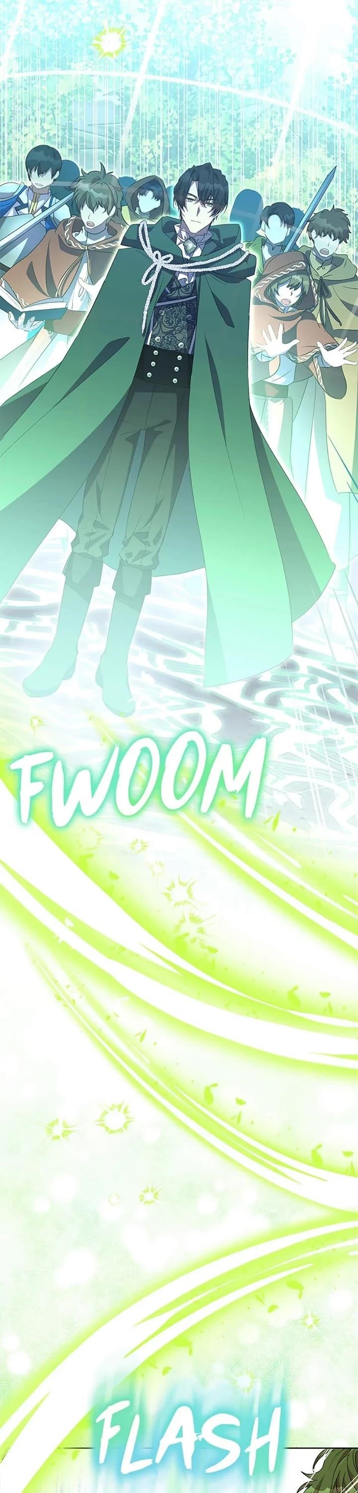 I'm a Fake Saintess but the Gods are Obsessed - Chapter 57 Page 3