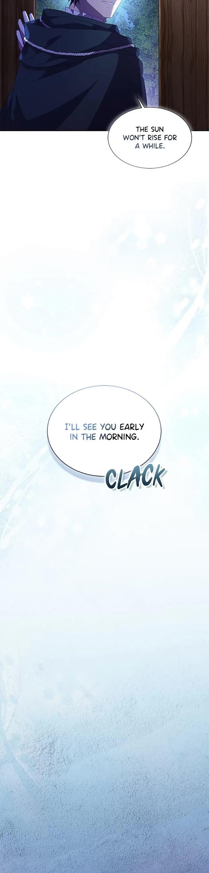 I'm a Fake Saintess but the Gods are Obsessed - Chapter 57 Page 41