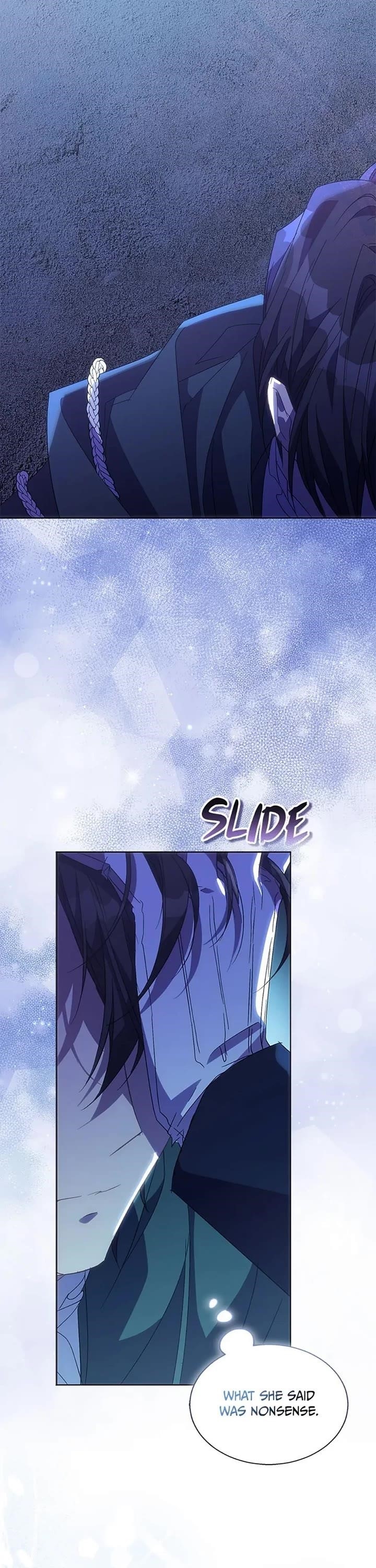 I'm a Fake Saintess but the Gods are Obsessed - Chapter 57 Page 42